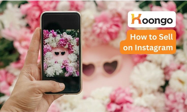 Buy and sell instagram account marketplace