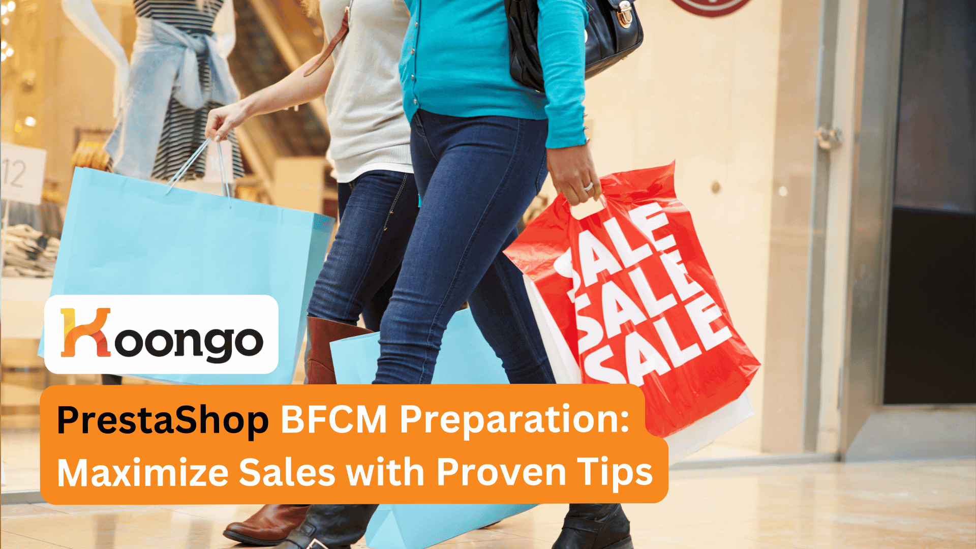 prestashop bfcm