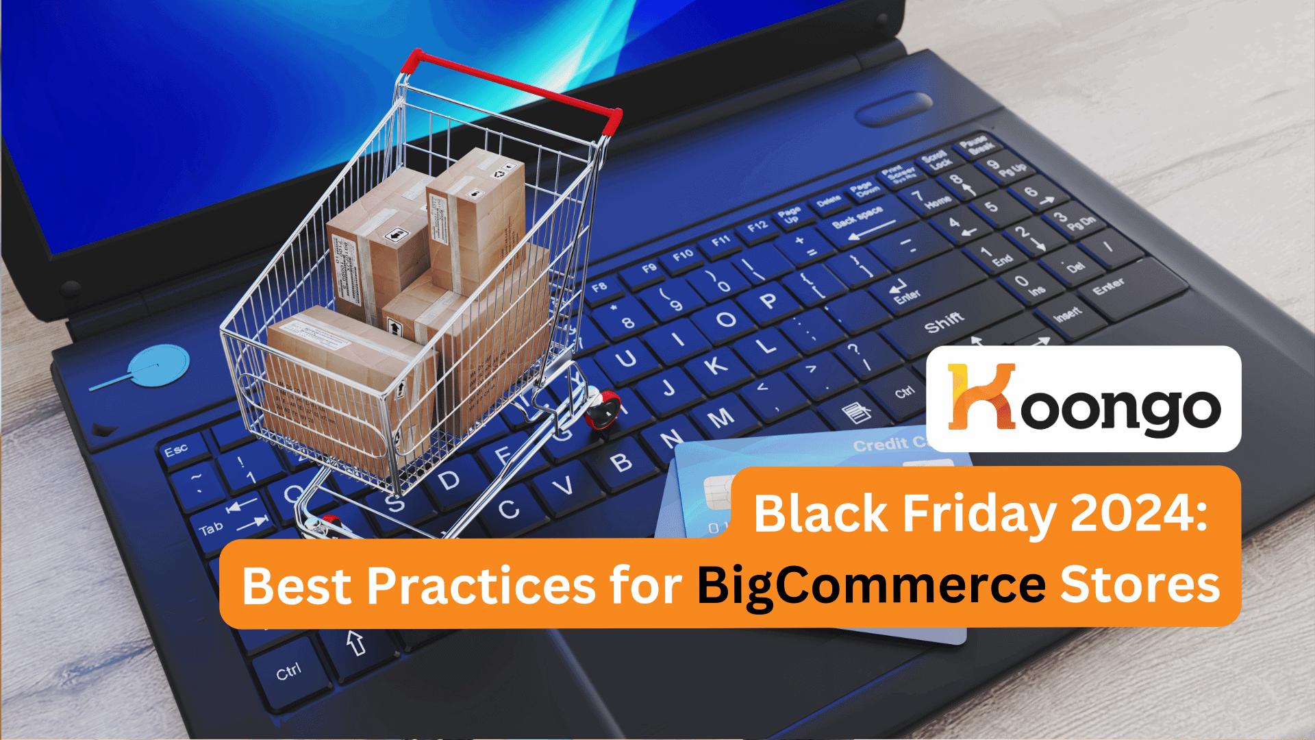 black friday bigcommerce