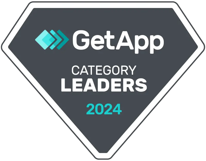 Category Leaders 2024