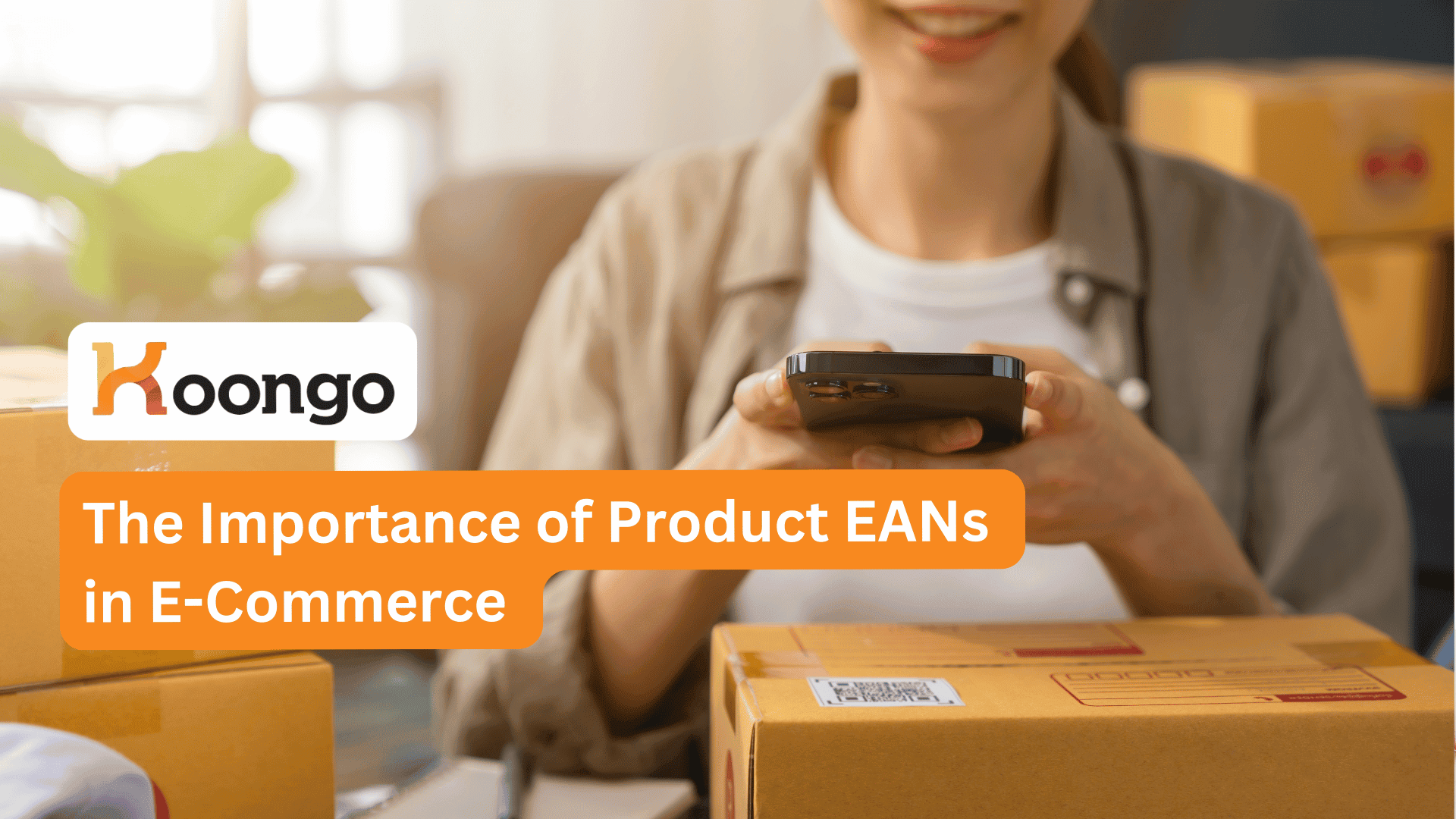 product ean